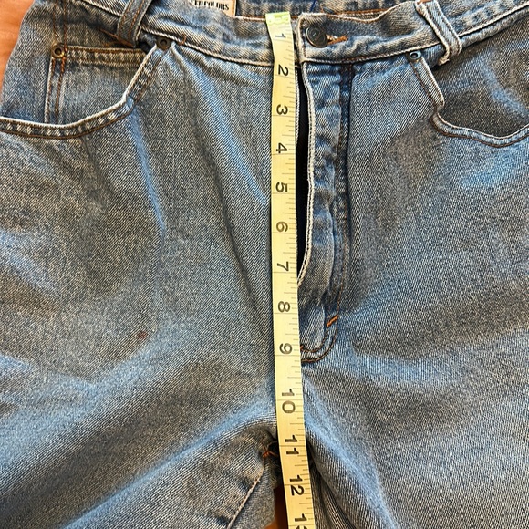 Vintage Higher that high Mom Jeans - 26 - Picture 7 of 8